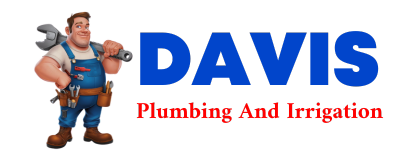 Trusted plumber in CHASE